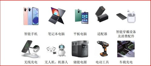 南芯科技 全球领先的模拟与嵌入式芯企 细分赛道全球第一 产品直供华为荣耀oppo
