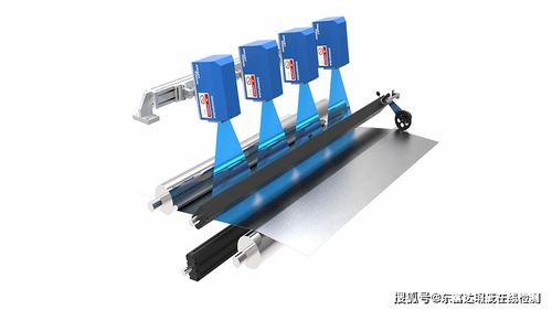 金属表面缺陷检测哪种方案好