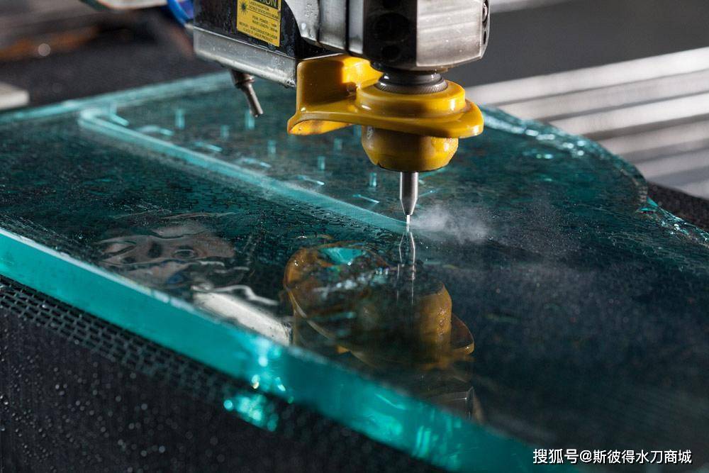 水刀切割的常见问题_材料_技术_过程