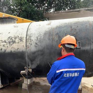 工业管道拆除多少钱一米