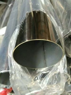 【直径159*3.0毫米不锈钢圆管国聚厂家】报价_图片_品牌-佛山市国聚不锈钢