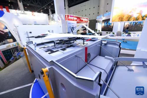 低空经济领域新产品 新技术 新场景集中在成都亮相