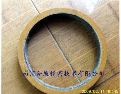 南京合展精密技术万能水切割机