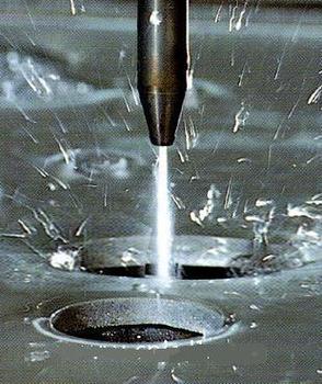 厂家供应高压水切割水刀喷嘴水刀宝石_五金类栏目