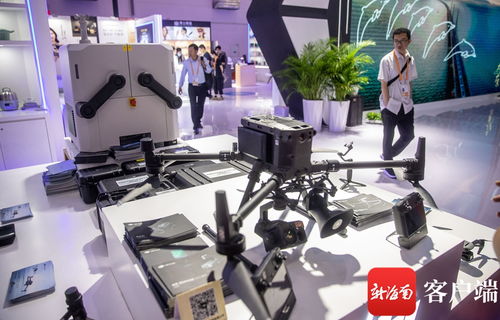 消博这样逛 省时省力 不兜圈逛展路线来了