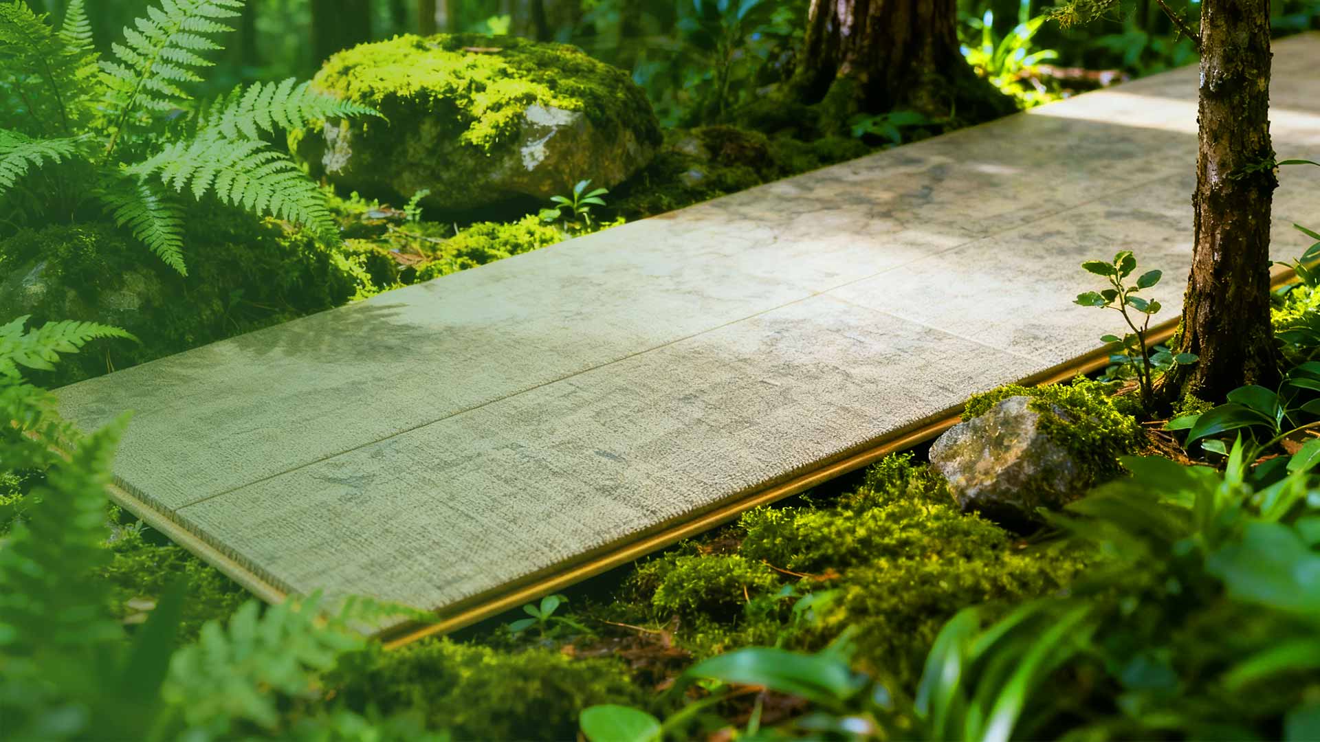 尊龙凯时超能芯 绿色建材 健康生活 