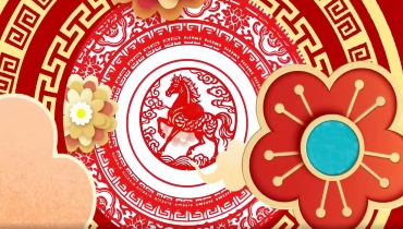 新春至，尊龙凯时向您拜年啦！